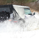 Illustration for article titled The 2021 Ford Bronco Two-Door Prototype Looks Like An Off-Road Beast In These New Pictures